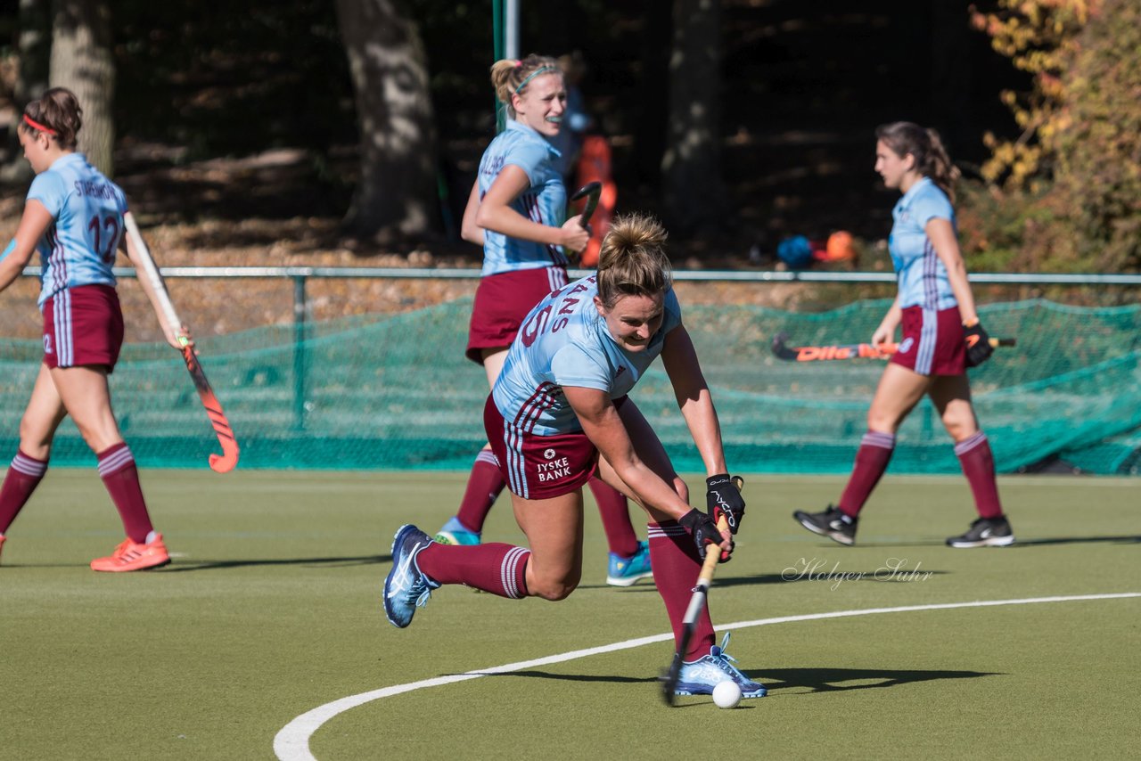 Bild 80 - Frauen UHC Hamburg - Muenchner SC : Ergebnis: 3:2